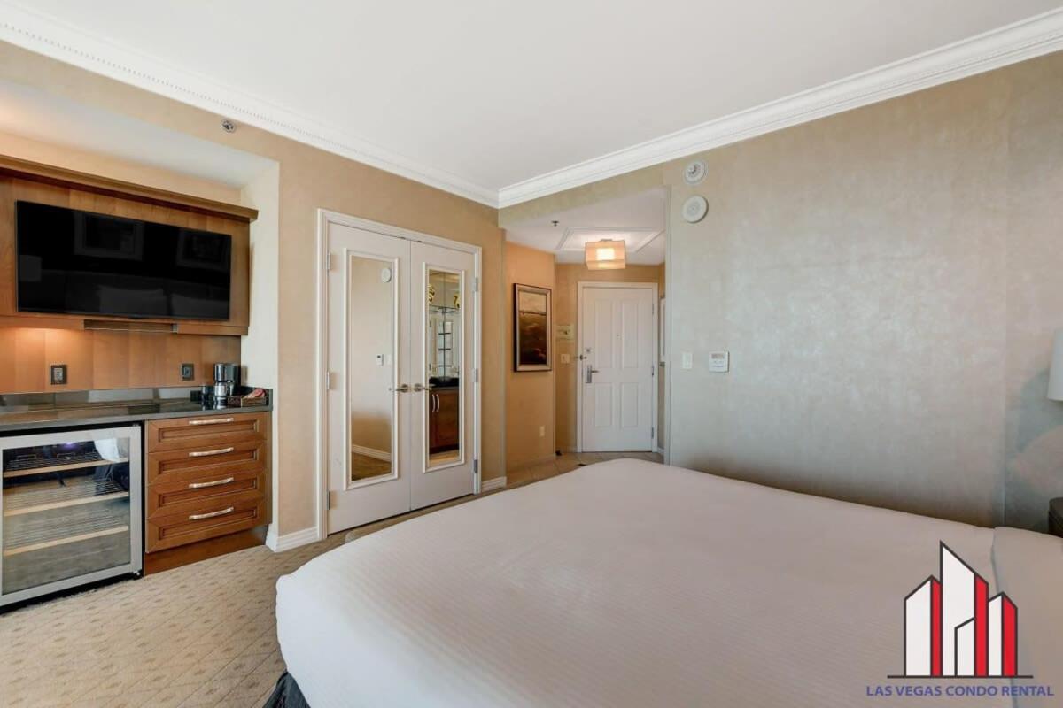Mgm Signature-08-604 Jacuzzi Studio Las Vegas Exterior photo